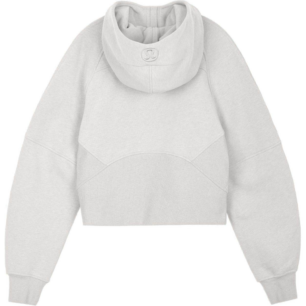Худи женское Lululemon - Boxette Shop