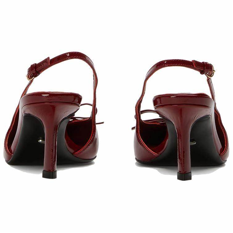 Туфли женские Tony Bianco Quill - Boxette Shop