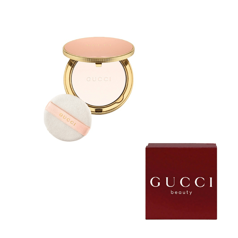 Пудра Gucci Rose Gold Powder - Boxette Shop