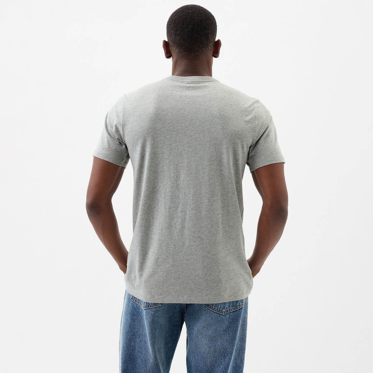 Футболка GAP - Boxette Shop