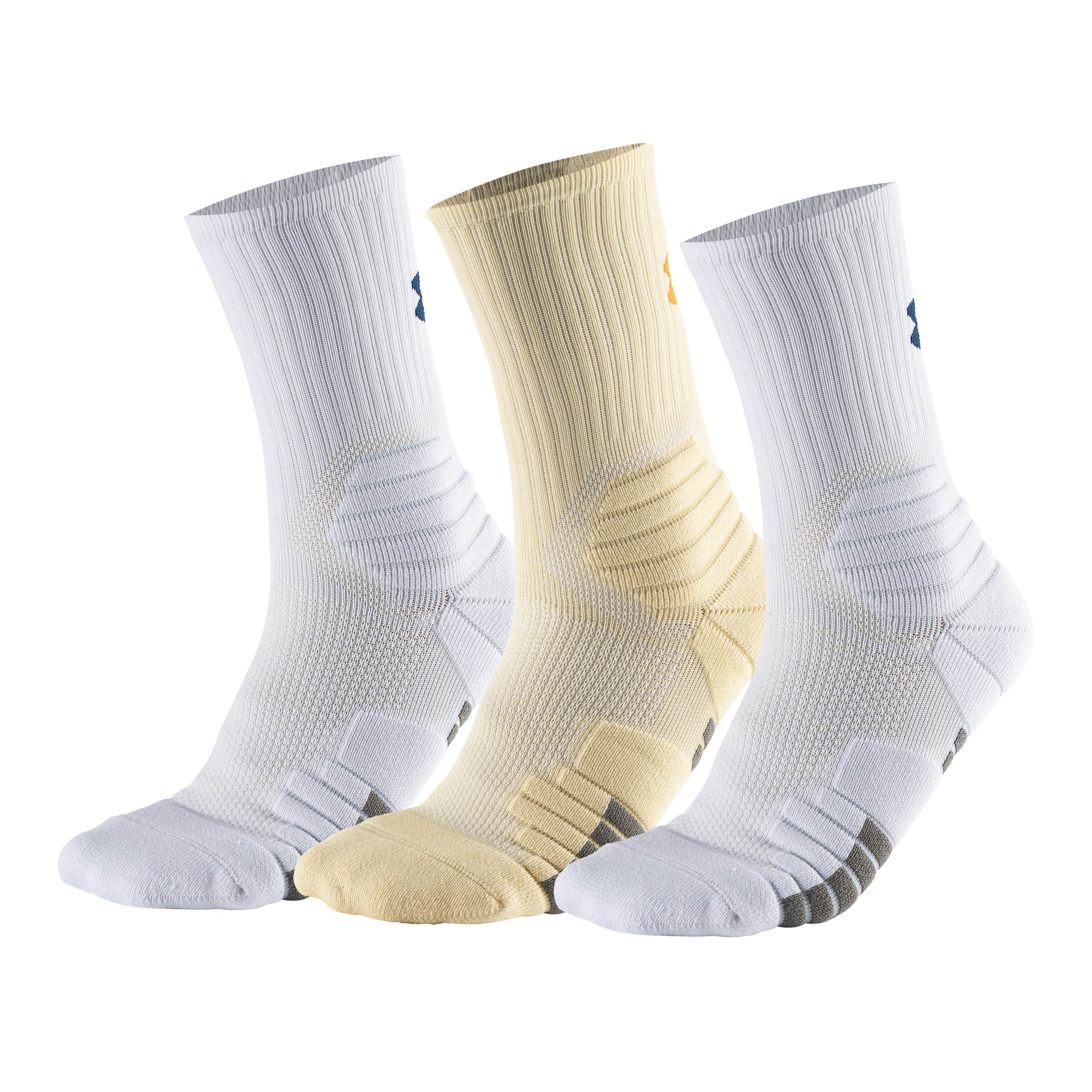 Носки Under Armour (3шт) - Boxette Shop