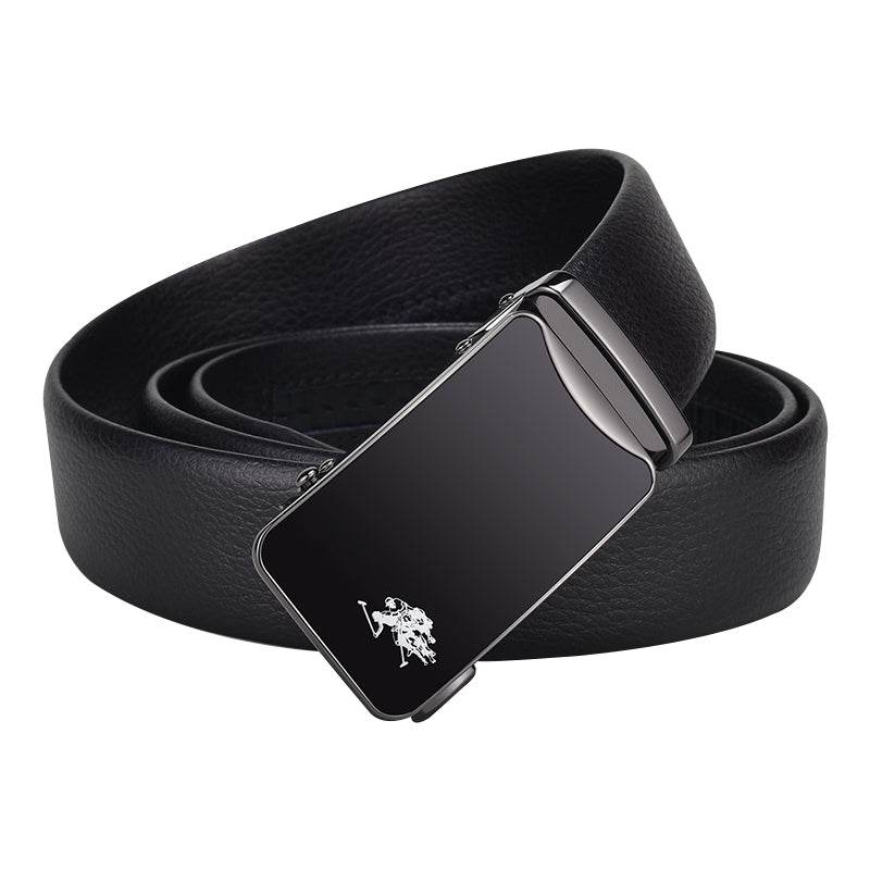 Ремень мужской U.S. Polo Assn. - Boxette Shop