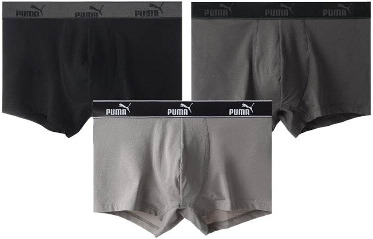 Трусы мужские Puma - Boxette Shop