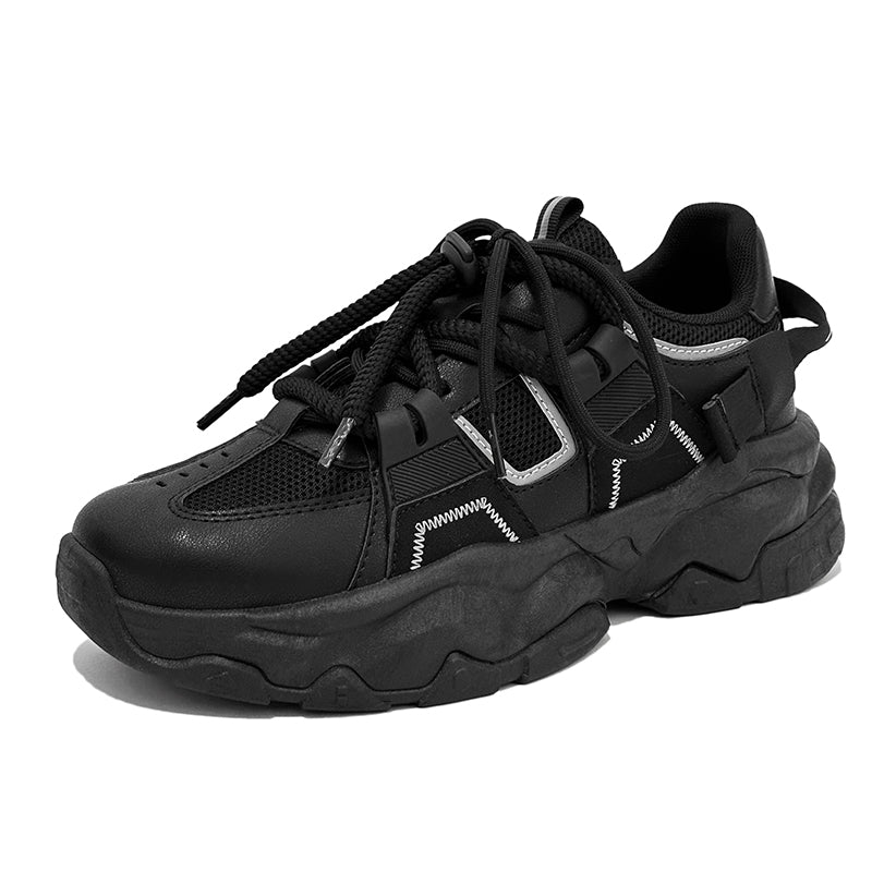 Erkaklar AAA 1955-yildan beri krossovkalar