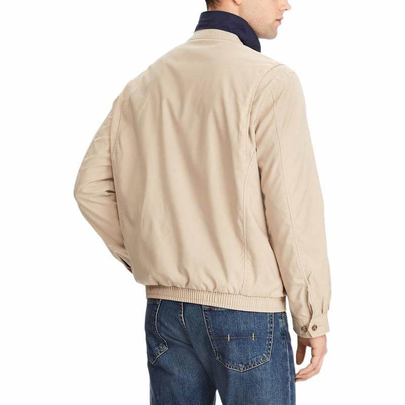 Ветровка мужская Polo Ralph Lauren - Boxette Shop