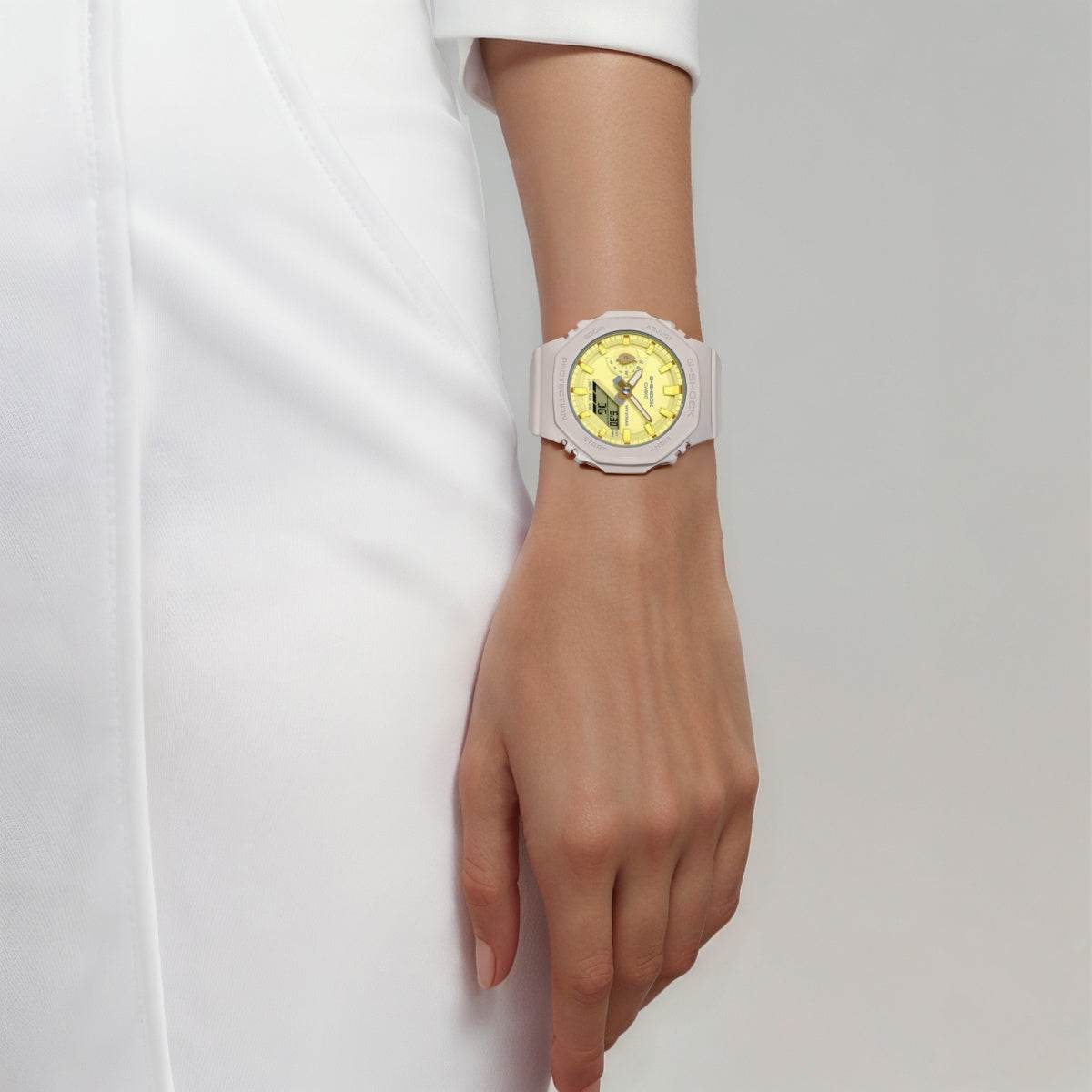 Часы женские Casio 200 - Boxette Shop