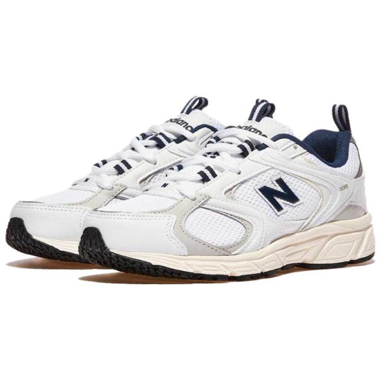 Кроссовки New Balance 408 - Boxette Shop