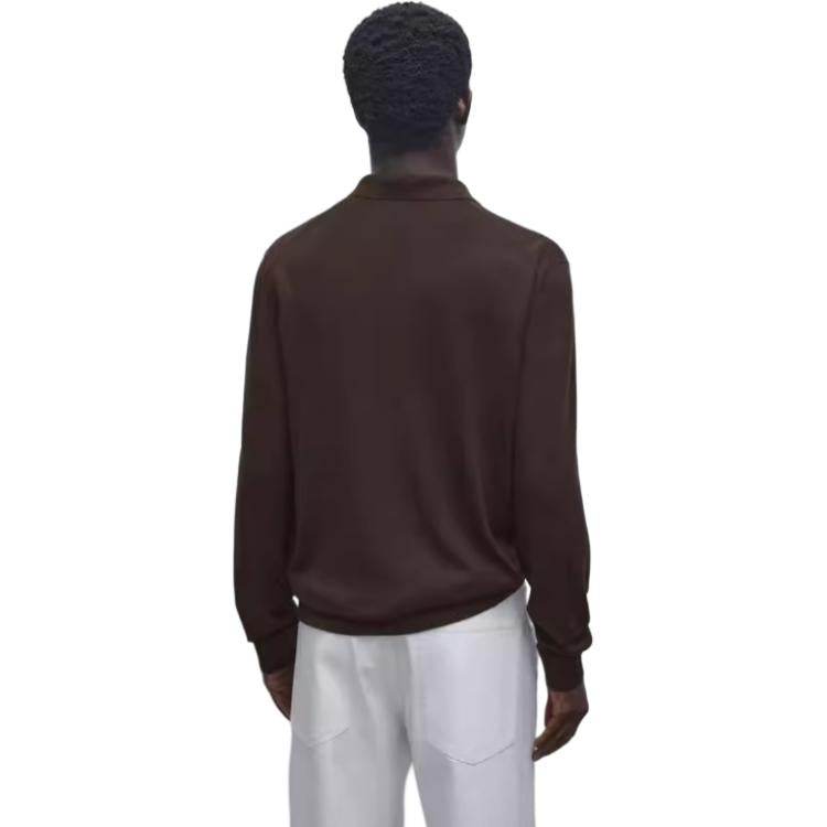 Свитер мужской Massimo Dutti - Boxette Shop