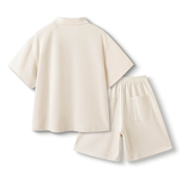 Комплект поло+шорты для мальчиков Balabala - Boxette Shop