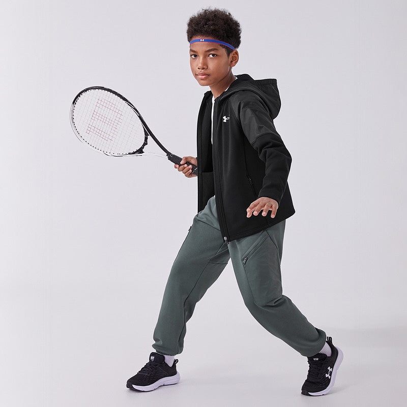 Спортивная куртка для девочек Under Armour