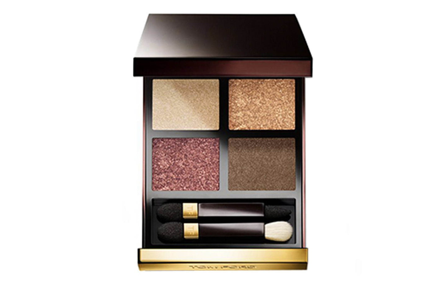 Тени для век TF Classic Illusion Quad - Boxette Shop