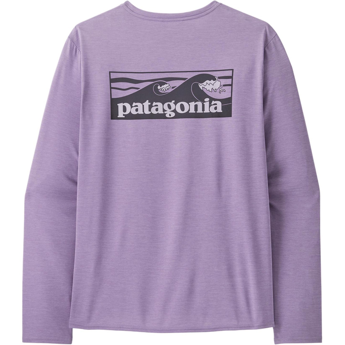 Свитер Patagonia Cap Cool Daily C1