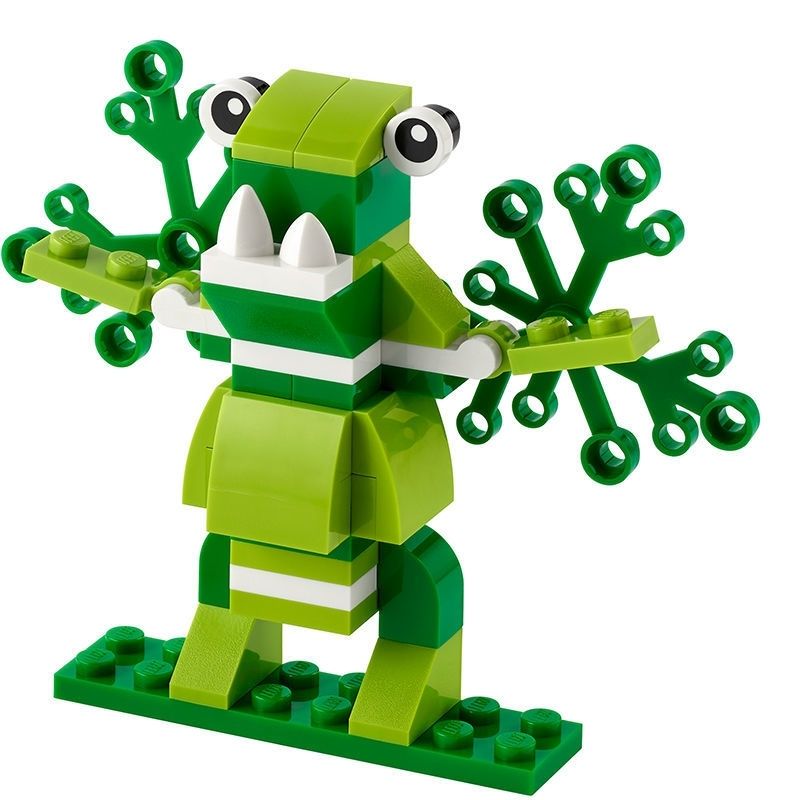 LEGO Creative 3 in 1 "Monster" (30564)