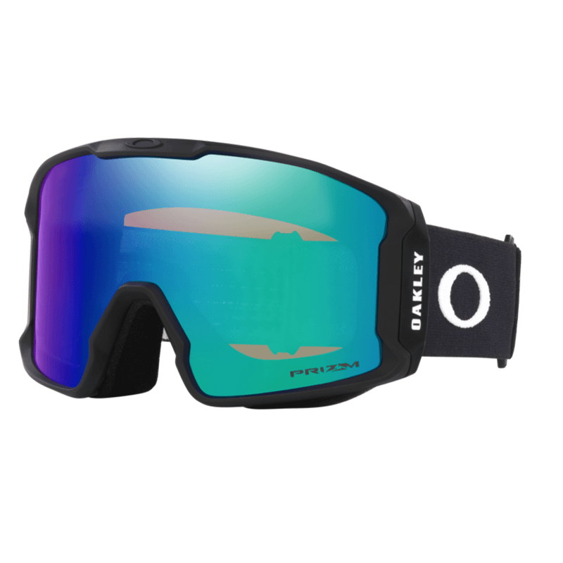 Горнолыжные очки Oakley Line Miner L 7070 - Boxette Shop