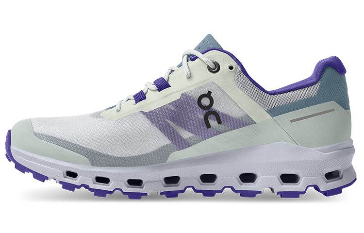 Кроссовки женские ON Cloudvista - Boxette Shop