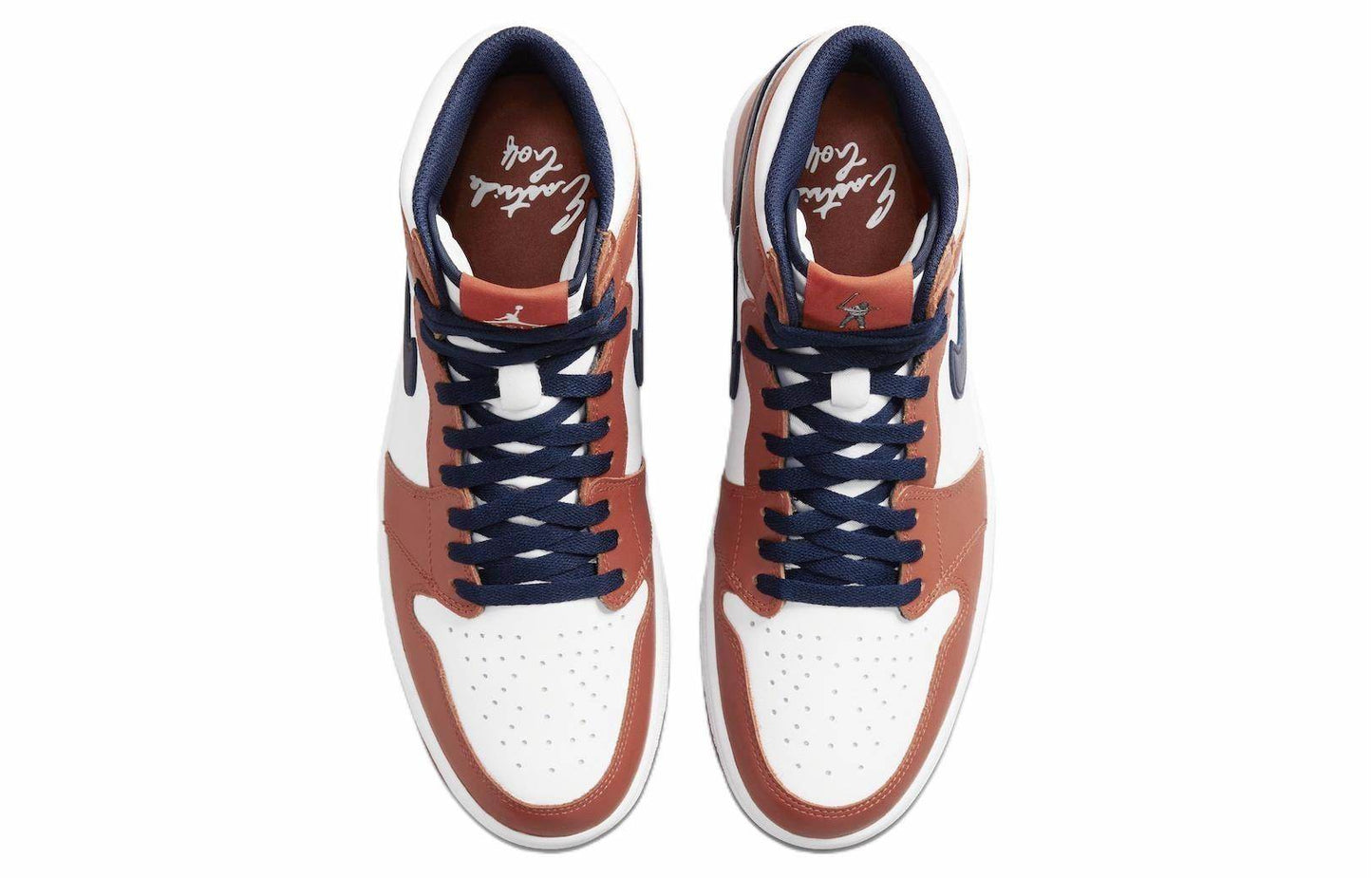 Кроссовки Eastside Golf x Jordan Air Jordan 1 High Golf - Boxette Shop