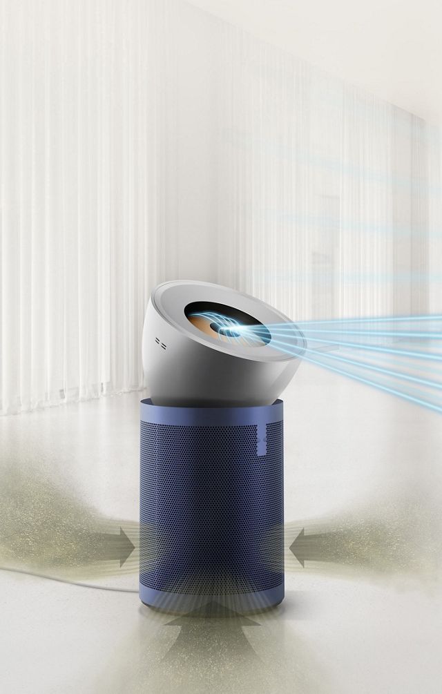 Очиститель воздуха Dyson BP03