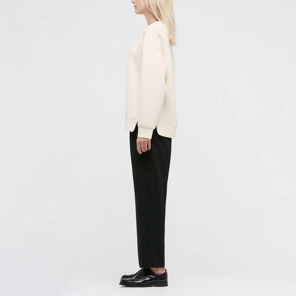 Свитшот женский Uniqlo X Theory - Boxette Shop