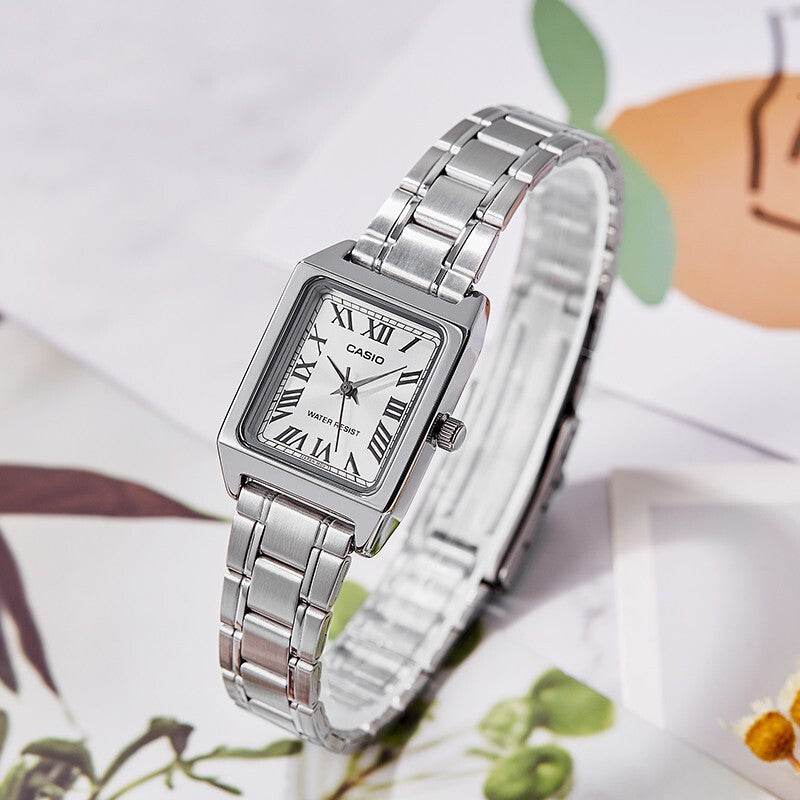 Часы Casio Standard Dress - Boxette Shop