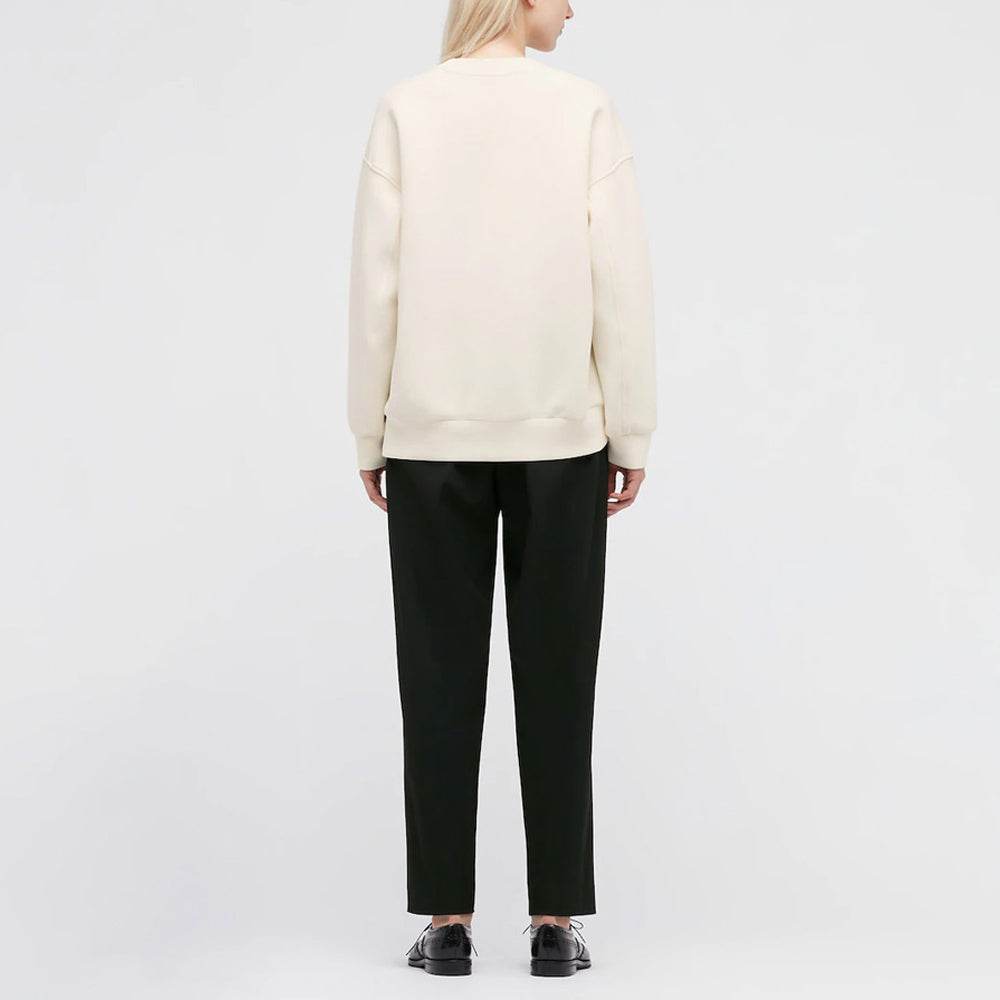 Свитшот женский Uniqlo X Theory - Boxette Shop