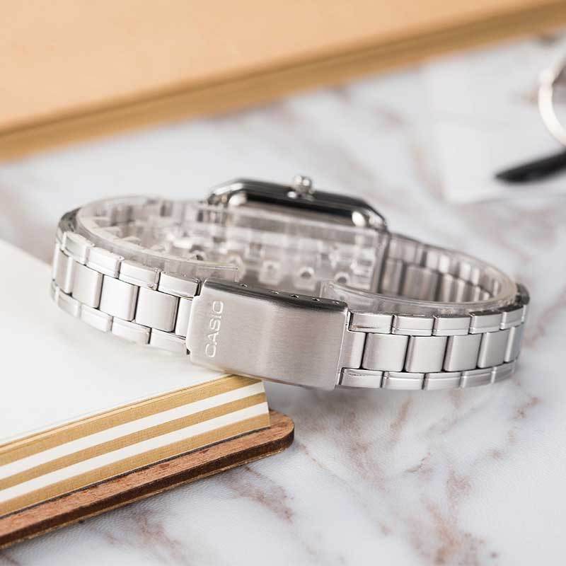Часы Casio Standard Series - Boxette Shop