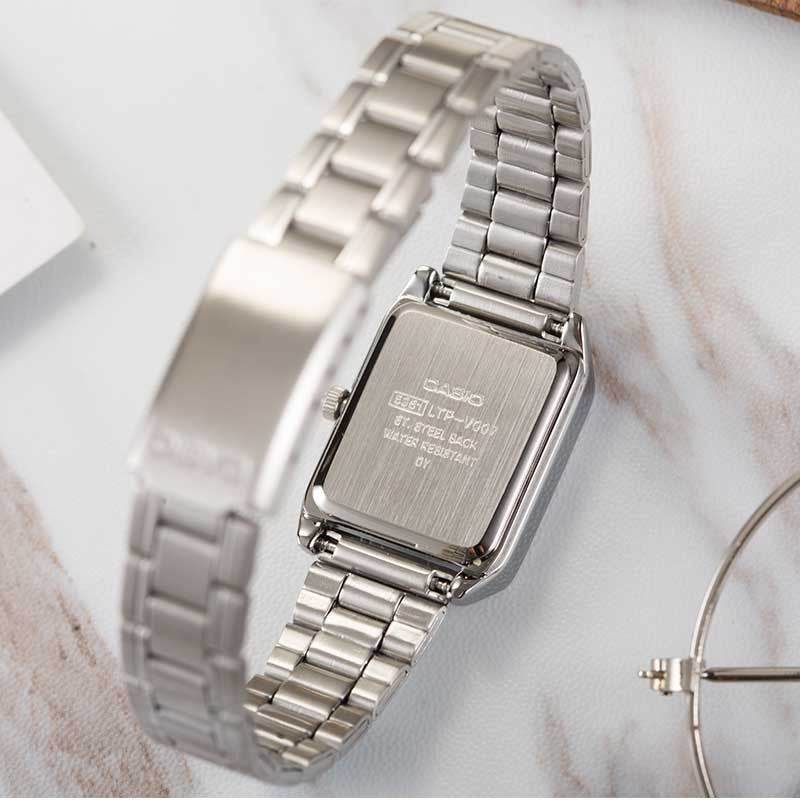Часы Casio Standard Series - Boxette Shop