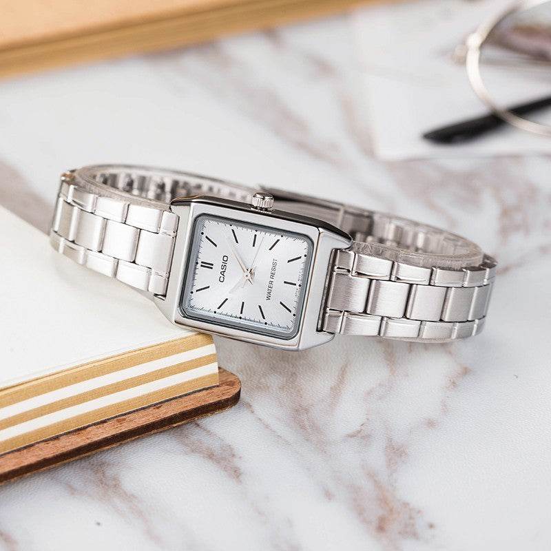 Часы Casio Standard Series - Boxette Shop