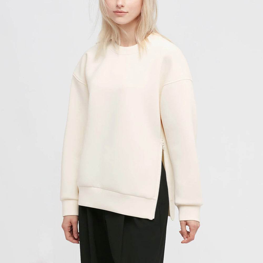 Свитшот женский Uniqlo X Theory - Boxette Shop