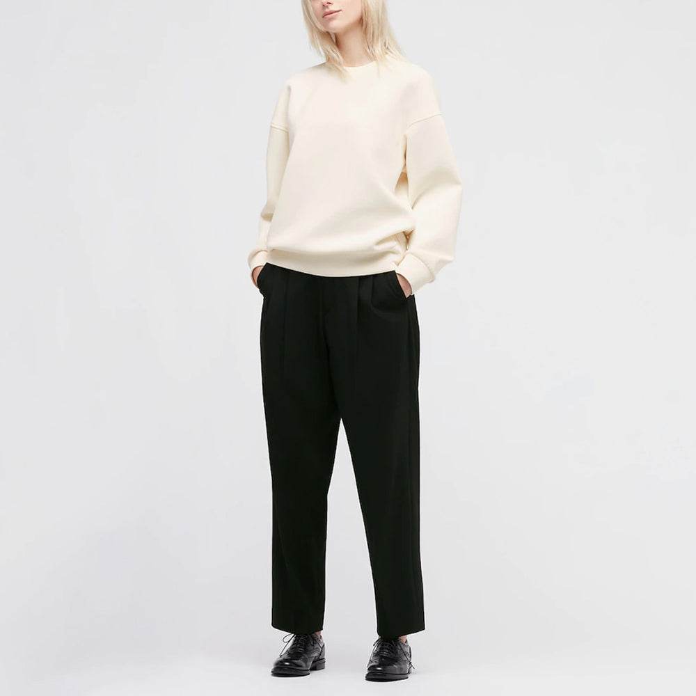 Свитшот женский Uniqlo X Theory - Boxette Shop