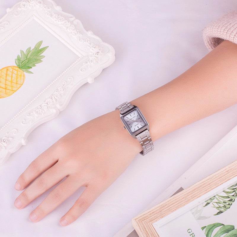 Часы Casio Standard Series - Boxette Shop
