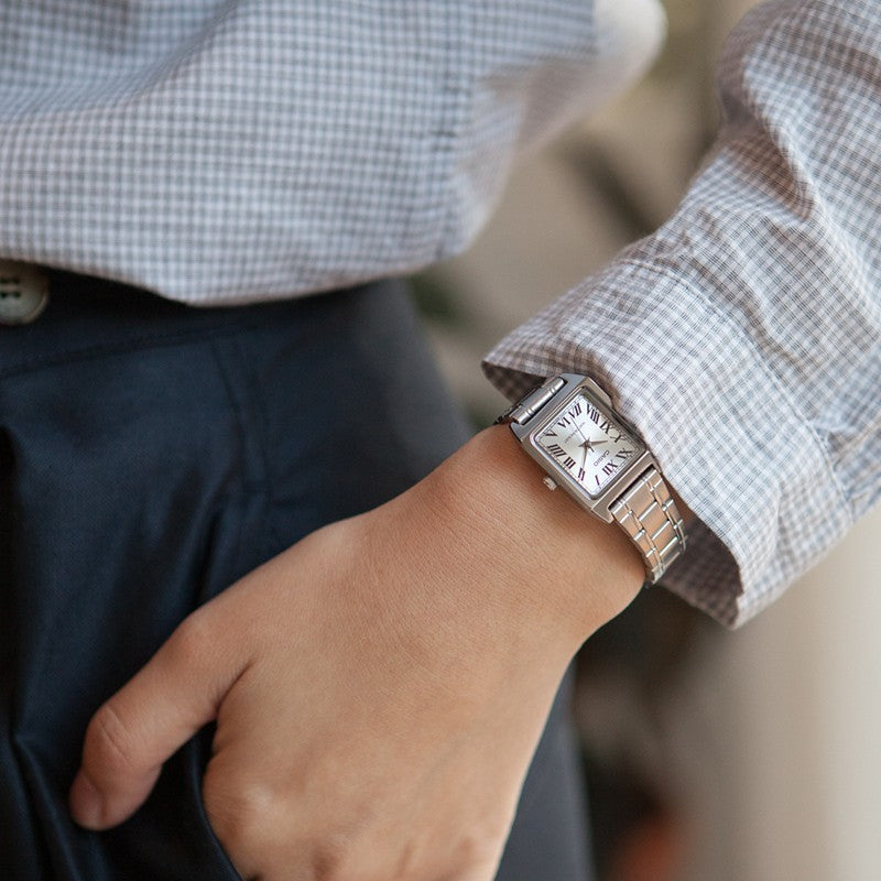 Часы Casio Standard Dress