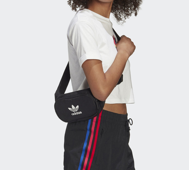 Adidas x Originals Crop Top ayollar futbolkasi