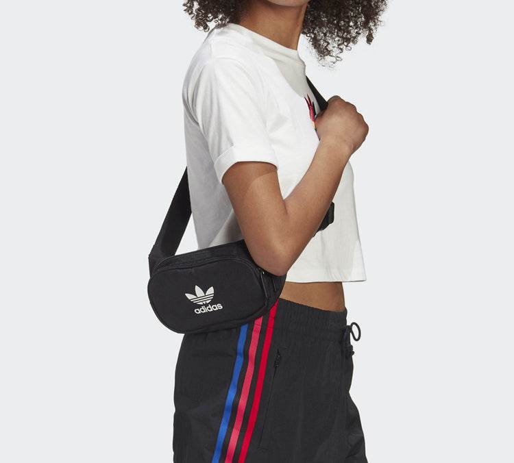 Футболка женская Adidas x Originals Crop Top - Boxette Shop