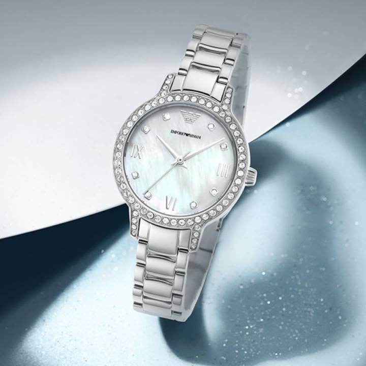 Часы женские Emporio Armani - Boxette Shop