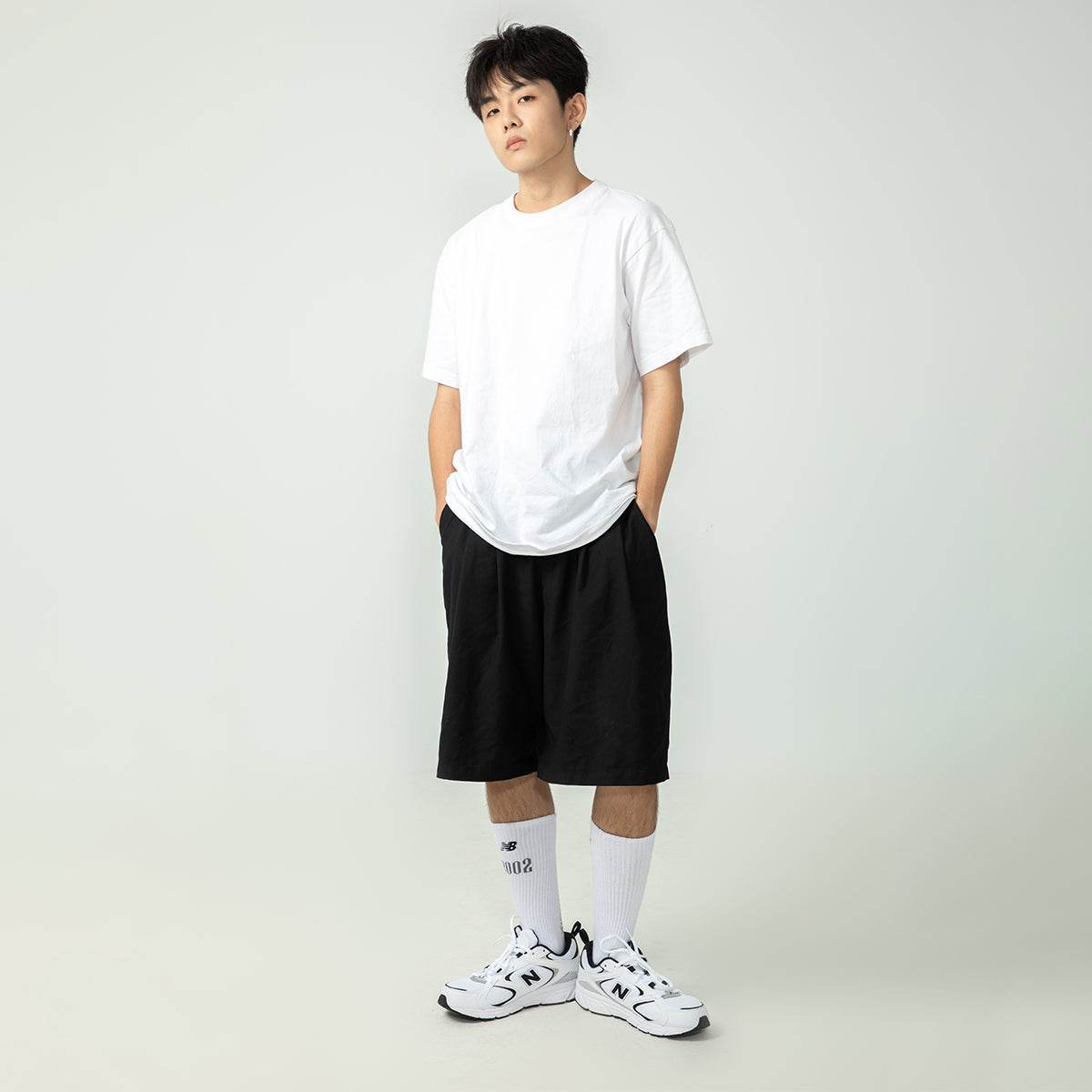 Кроссовки New Balance 408 - Boxette Shop