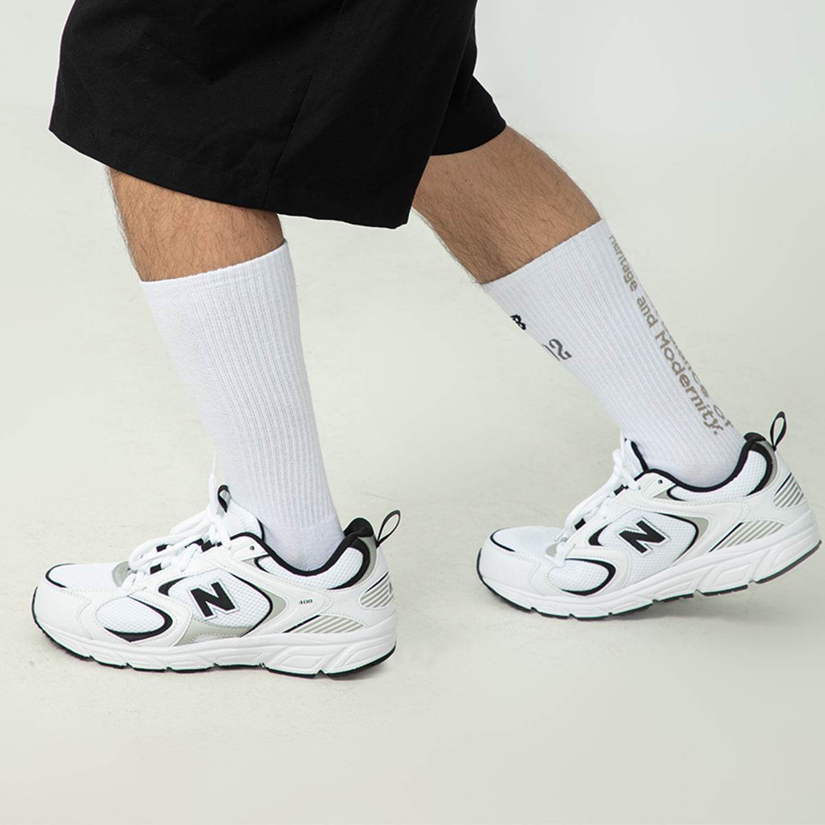 Кроссовки New Balance 408 - Boxette Shop