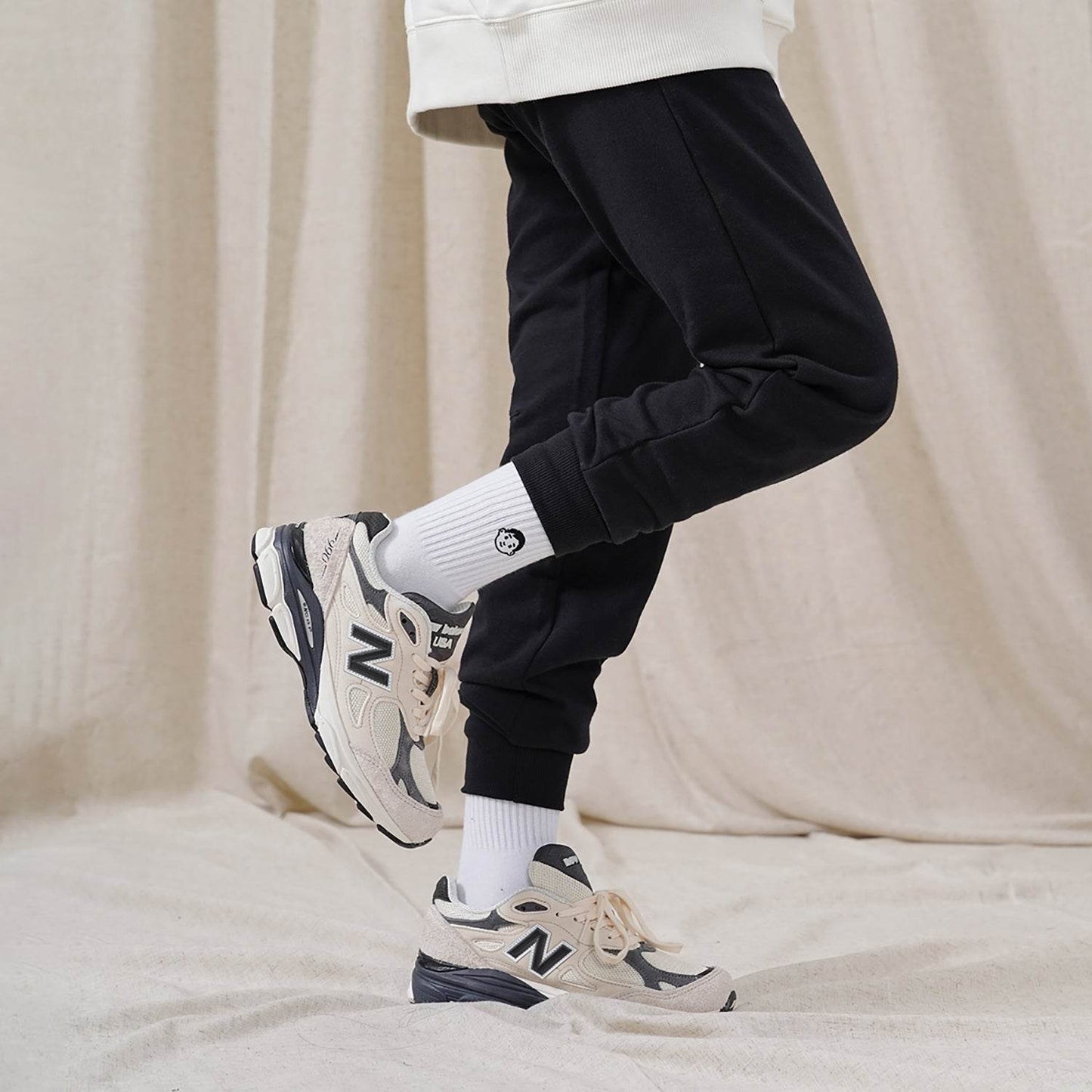 Спортивные брюки New Balance - Boxette Shop