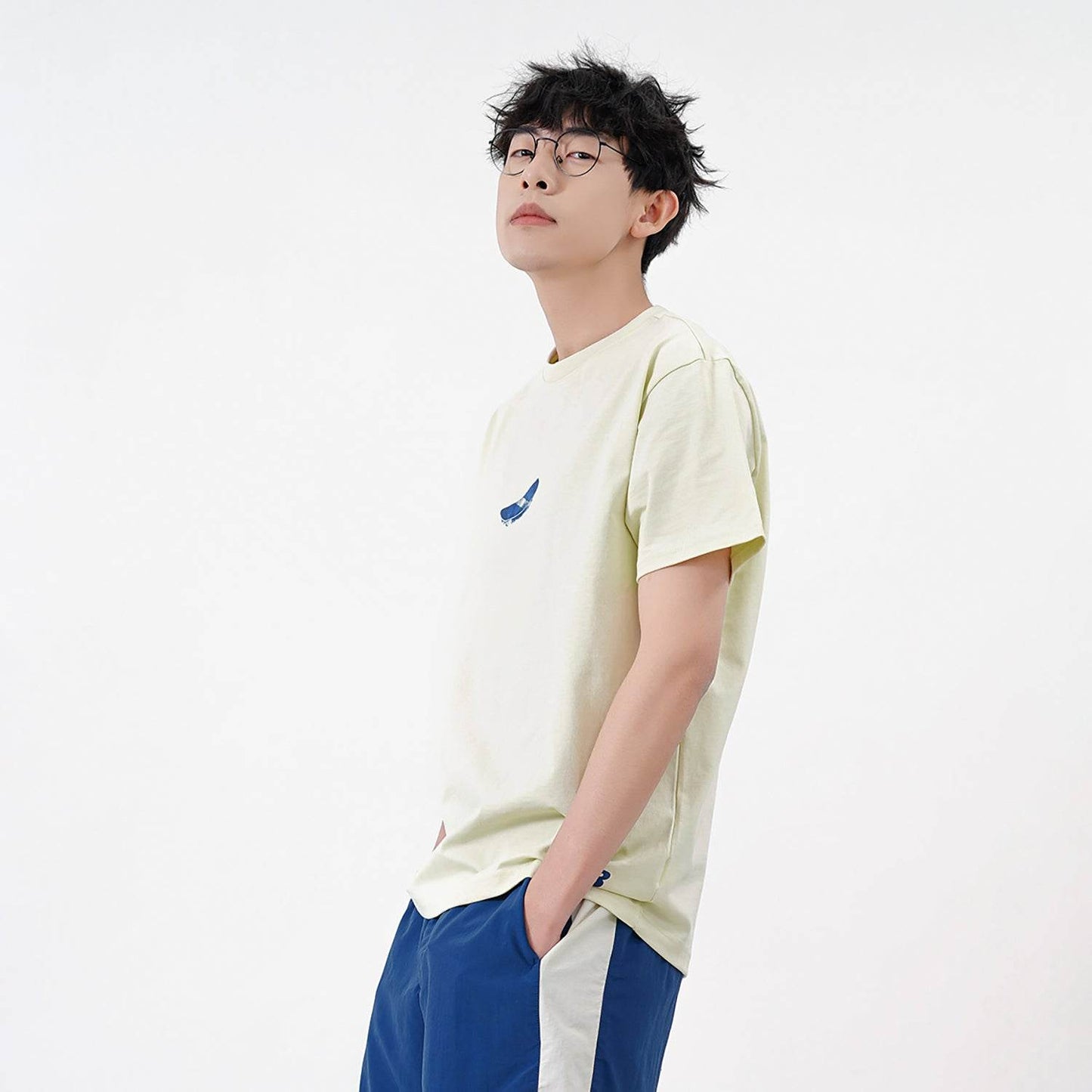 Футболка New Balance ANB SS22 - Boxette Shop