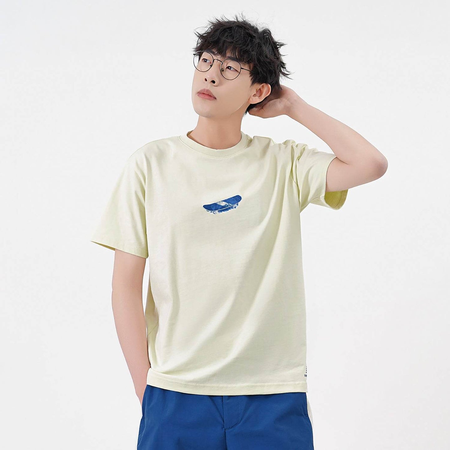 Футболка New Balance ANB SS22 - Boxette Shop