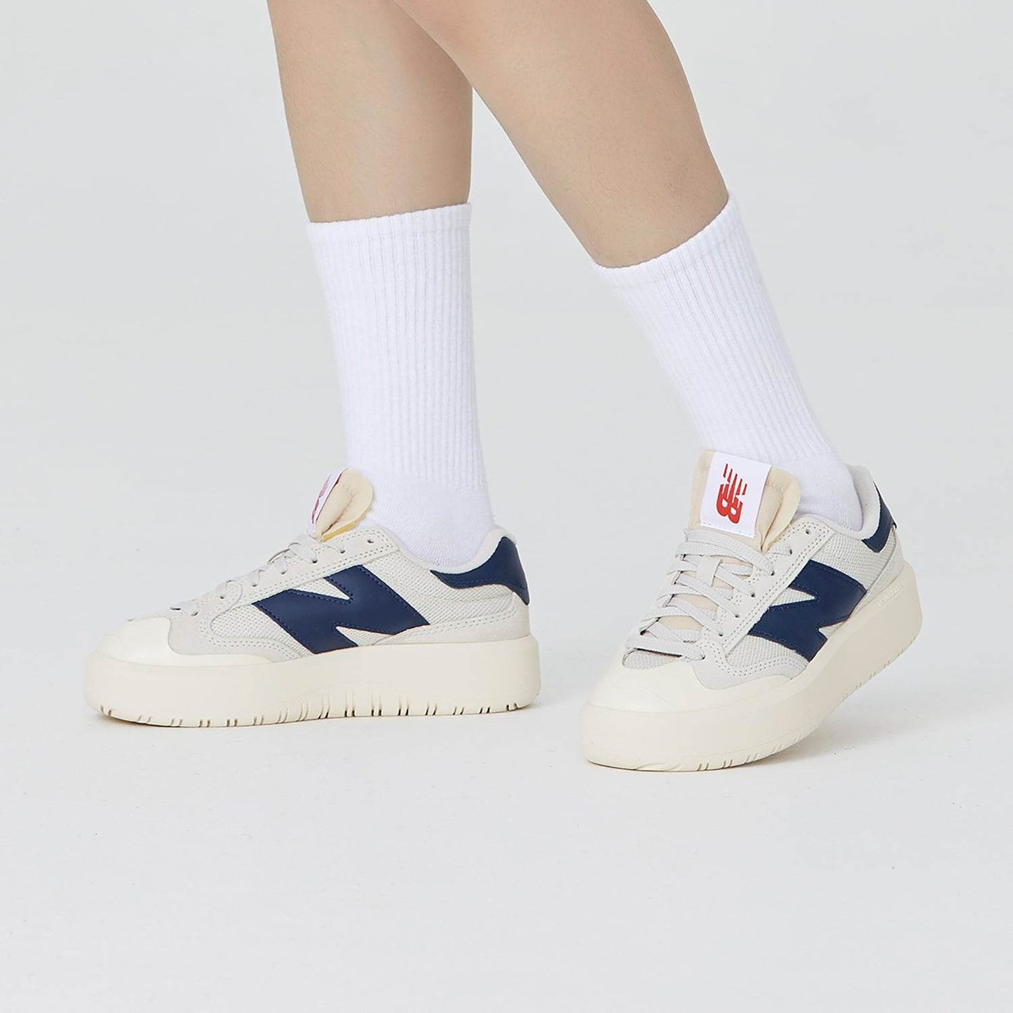 Кроссовки New Balance NB 302 - Boxette Shop