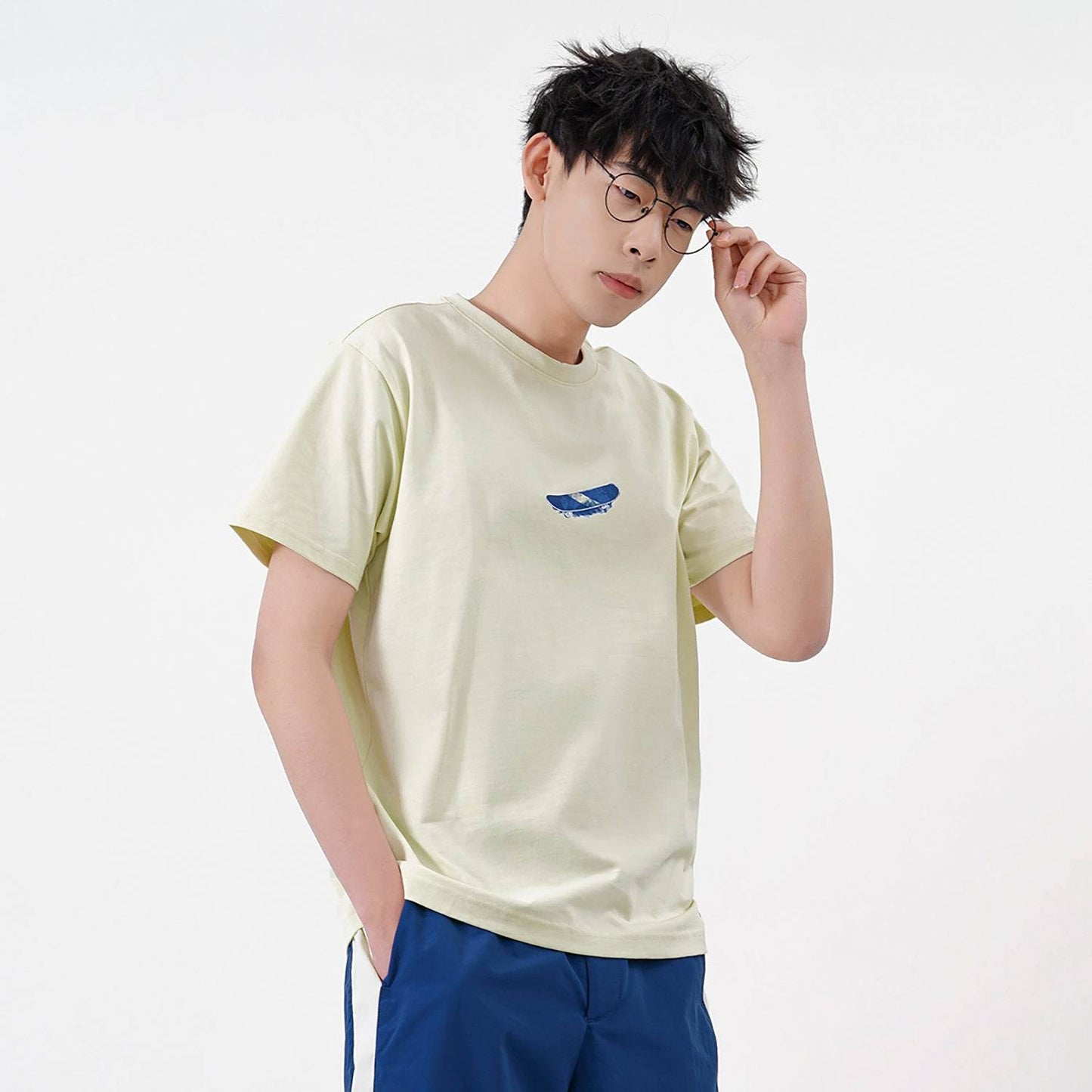 Футболка New Balance ANB SS22 - Boxette Shop