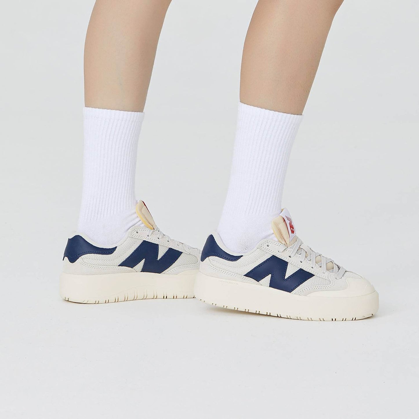 Кроссовки New Balance NB 302 - Boxette Shop