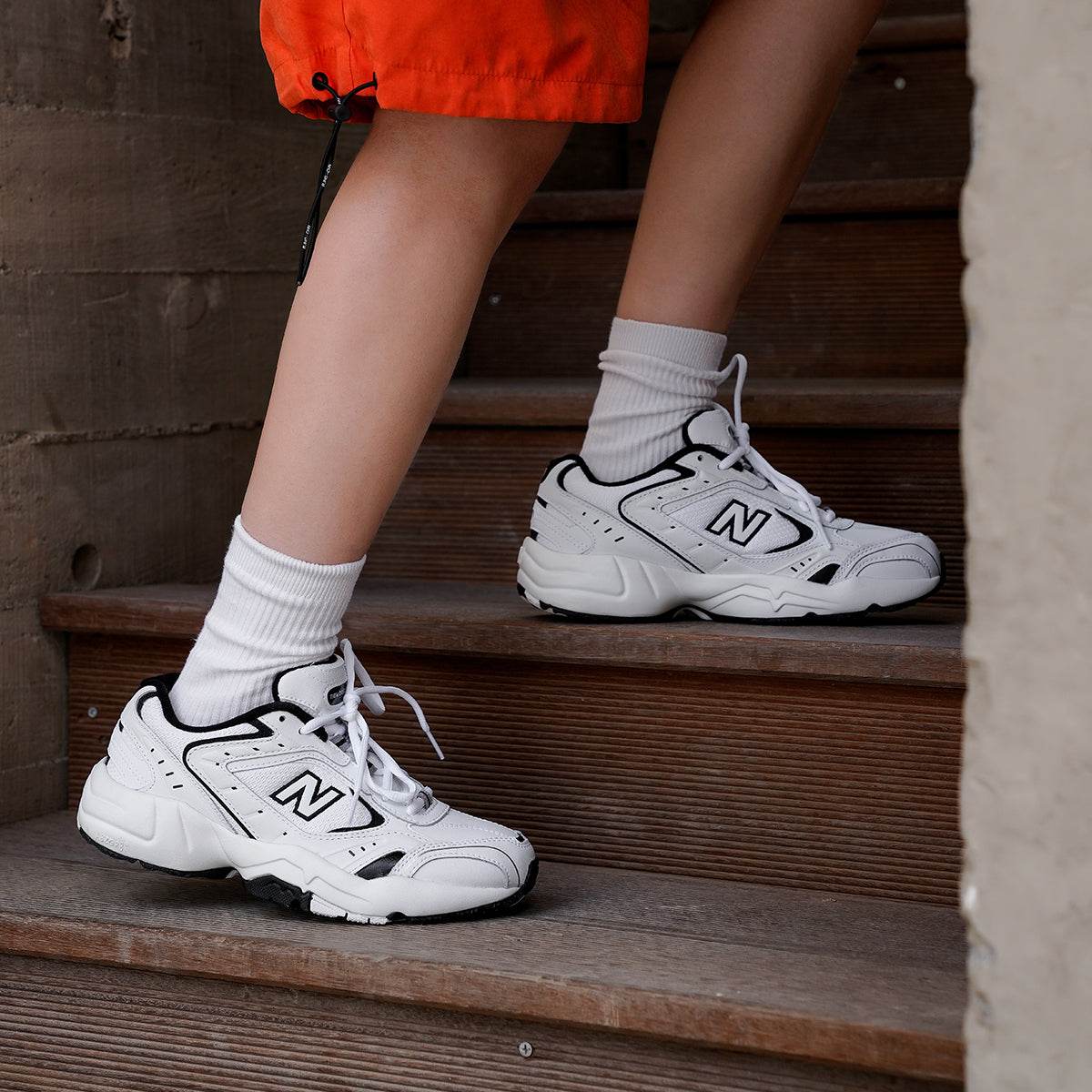 Кроссовки New Balance NB 452 - Boxette Shop