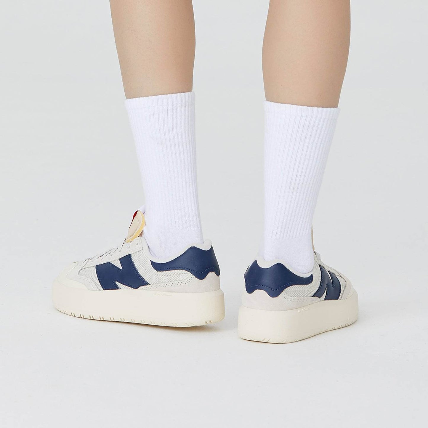 Кроссовки New Balance NB 302 - Boxette Shop