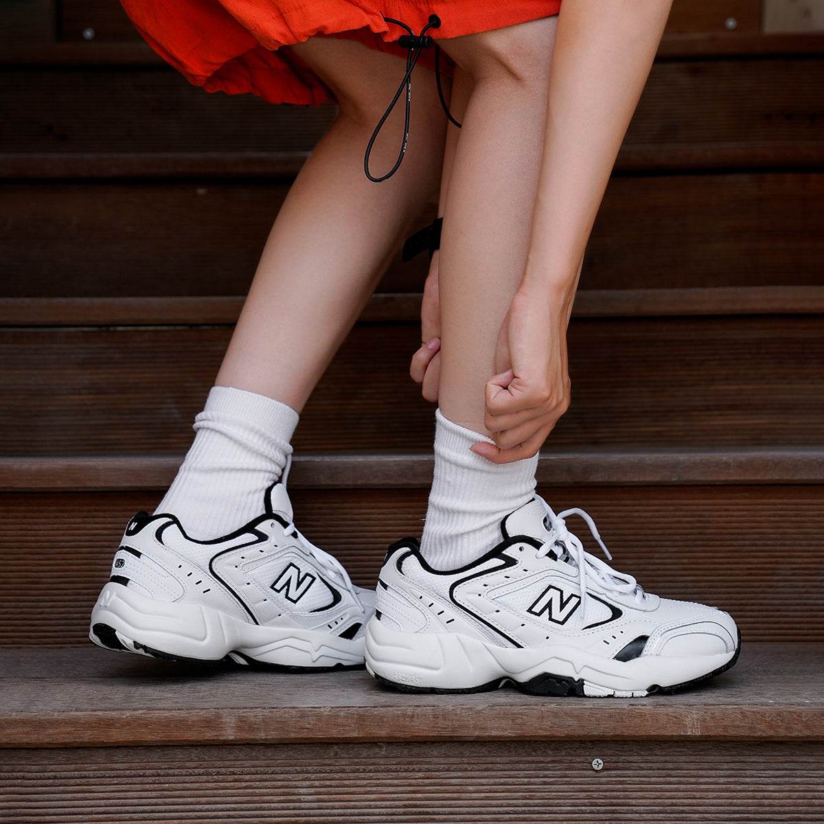 Кроссовки New Balance NB 452 - Boxette Shop