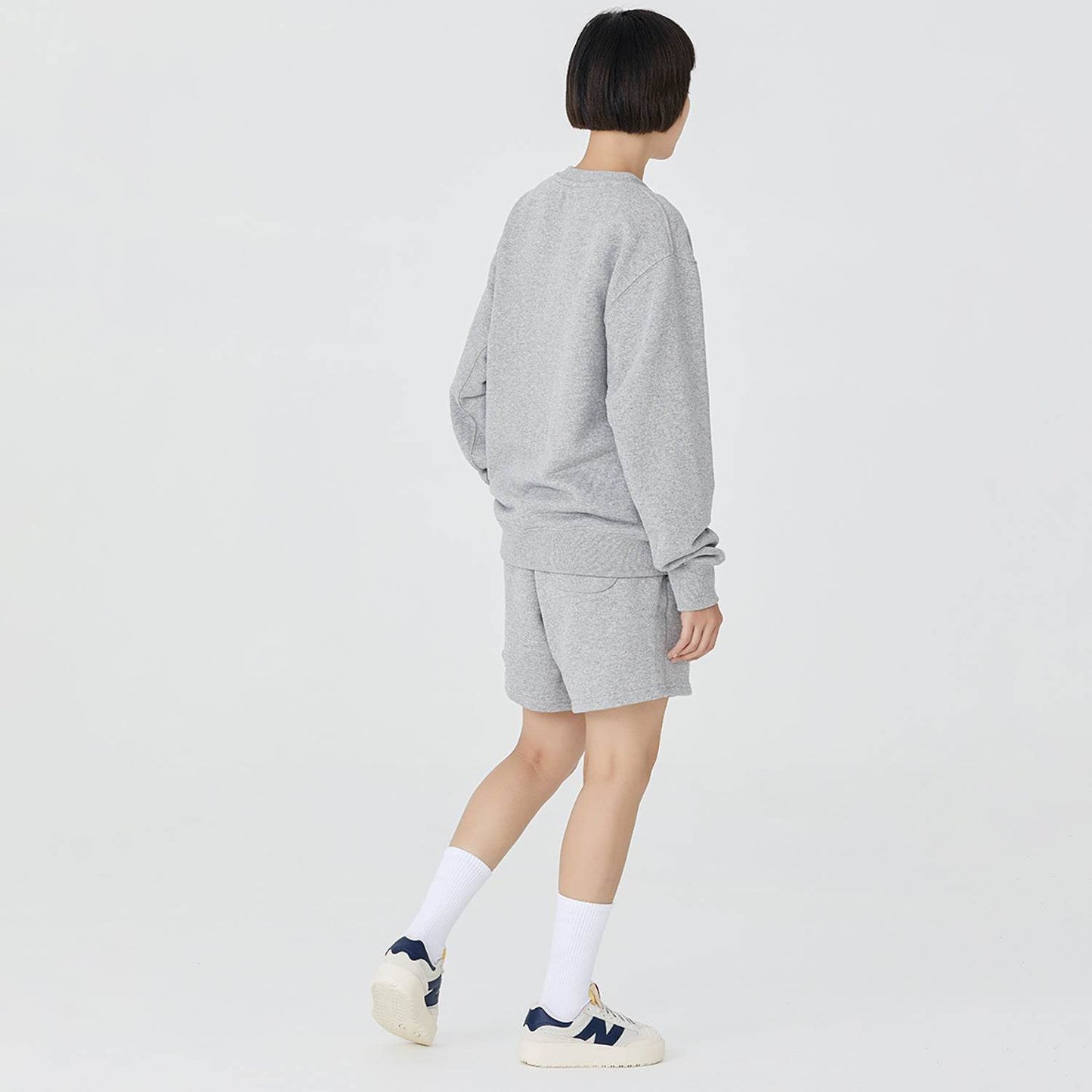 Кроссовки New Balance NB 302 - Boxette Shop