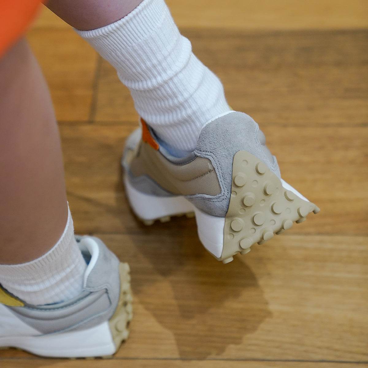 Кроссовки New Balance NB 327 - Boxette Shop