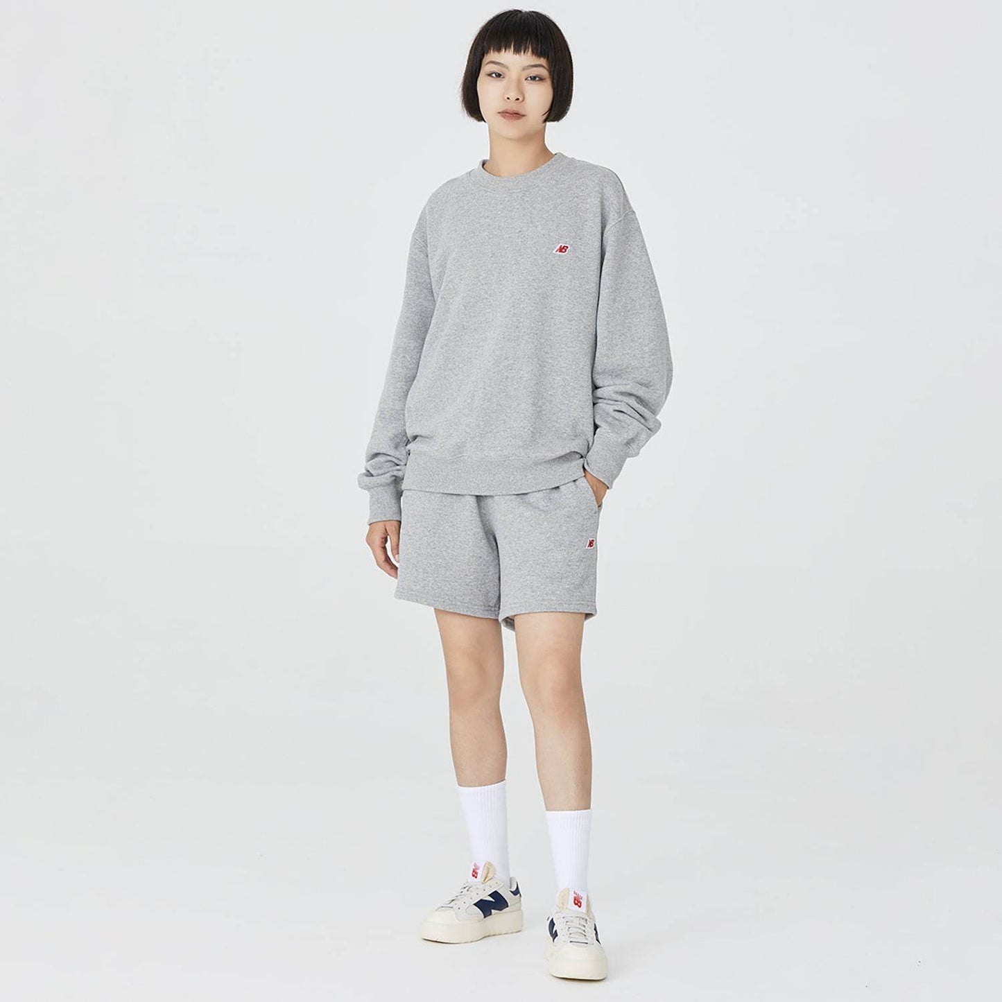 Кроссовки New Balance NB 302 - Boxette Shop