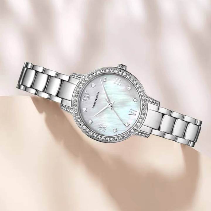 Часы женские Emporio Armani - Boxette Shop