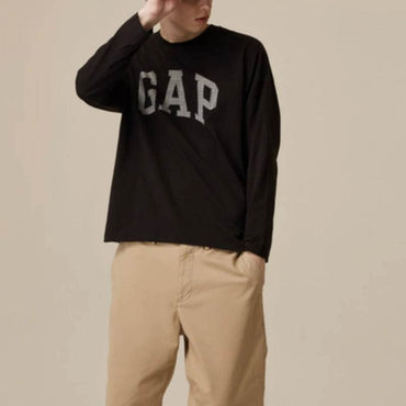 Лонгслив мужской Gap - Boxette Shop